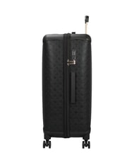 GUESS WILDER 28 Cărucior mare BLACK - Trolere rigide - 5