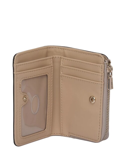 LAUREL 2  Portofel pentru femei taupe - Portofele femei