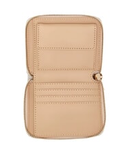 GUESS LAUREL 2  Portofel mic cu fermoar - Portofele femei