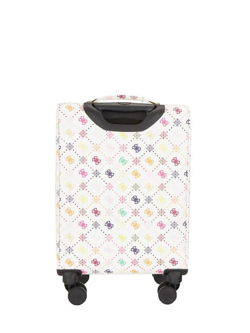 SILIA 18 Cărucior sub scaun ok Easyjet multi-logo - Bagaje de m&acirc;nă