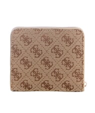 GUESS JESSA Portofel mic LOGO LAPTE - Portofele femei - 3