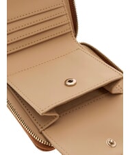 GUESS JESSA Portofel mini - Portofele femei