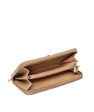 GUESS EMELIE Portofel cu fermoar - Portofele femei