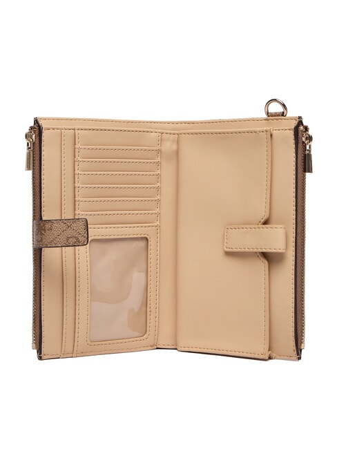 LAUREL 2 Portofel LOGO LAPTE - Portofele femei