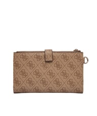 GUESS LAUREL 2 Portofel LOGO LAPTE - Portofele femei - 3