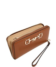 GUESS JANIE Portofel cu fermoar - Portofele femei