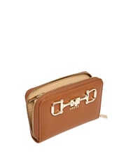 GUESS JANIE Portofel mediu - Portofele femei