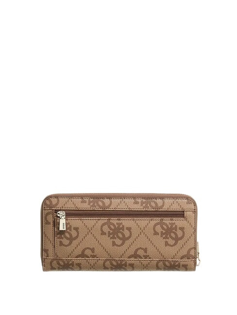 JANIE Portofel mare LOGO LAPTE - Portofele femei