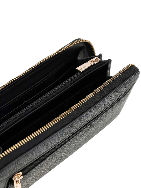 JANIE Portofel mare geanta viking mare roo coalog - Portofele femei