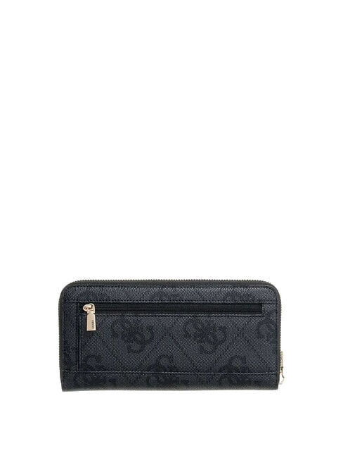 JANIE Portofel mare geanta viking mare roo coalog - Portofele femei