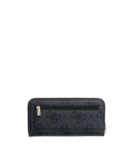 GUESS JANIE Portofel mare geanta viking mare roo coalog - Portofele femei - 3