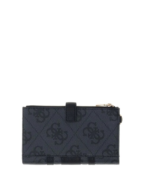 LAUREL 2 Portofel cu logo geanta viking mare roo coalog - Portofele femei