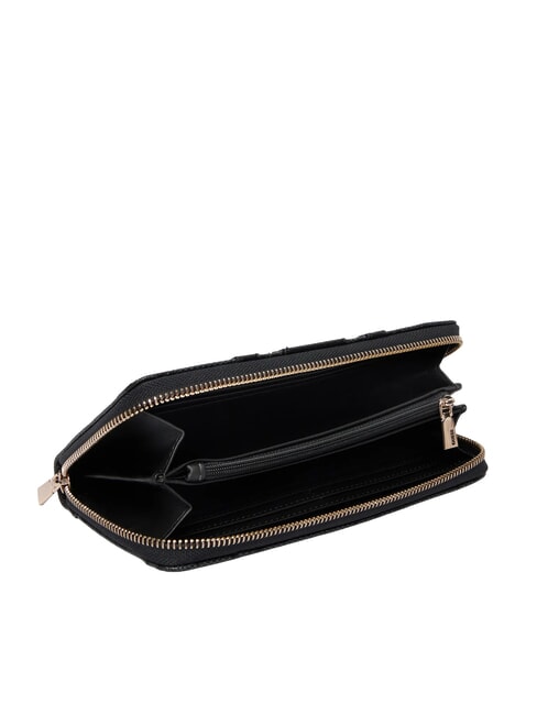 LAUREL 2 Portofel cu brățară geanta viking mare roo coalog - Portofele femei