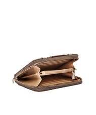 GUESS LAUREL 2 Portofel mediu - Portofele femei