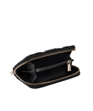 GUESS LAUREL 2 Portofel mediu geanta viking mare roo coalog - Portofele femei - 2