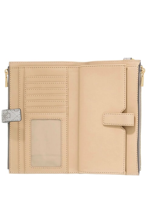 LAUREL 2 Portofel sigla osului - Portofele femei