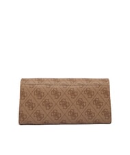 GUESS LAUREL 2 Portofel continental LOGO LAPTE - Portofele femei - 3