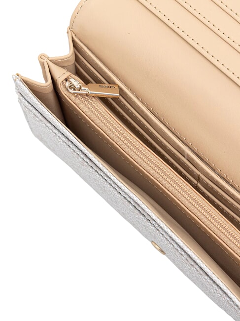 LAUREL 2 Portofel continental sigla osului - Portofele femei