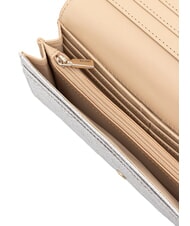 GUESS LAUREL 2 Portofel continental sigla osului - Portofele femei - 2