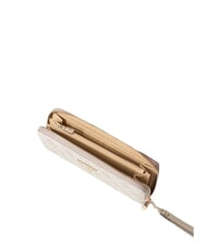 GUESS LAUREL 2 Portofel mare cu fermoar - Portofele femei