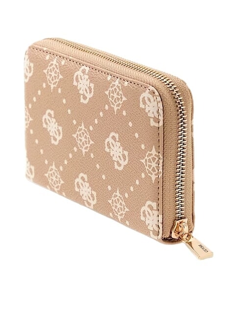 EMELIE Portofel mediu logo-ul biscuiților - Portofele femei