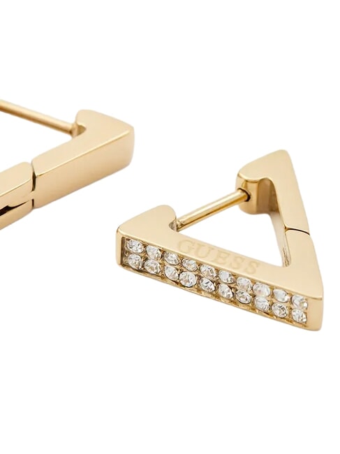 CRAZY EARRINGS Cercei din aur galben aur galben - Cercei