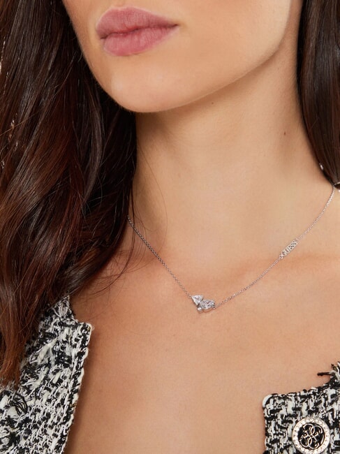 WONDERLIGHTS Colier de argint SILVER - Lănțișoare