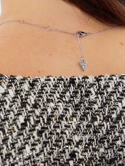 WONDERLIGHTS Colier de argint SILVER - Lănțișoare