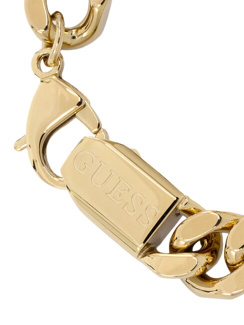 SOUTH ALAMEDA Brățară din aur galben/neagră aur galben/negru - Brățări