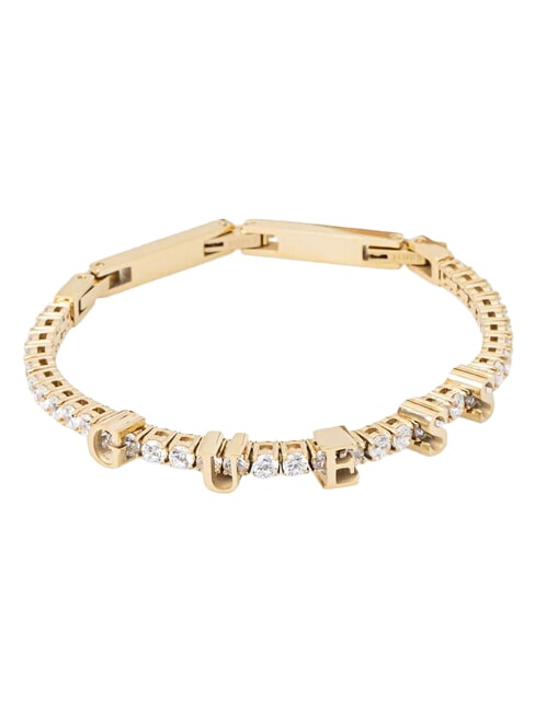 ARM PARTY  Brăţară aur galben - Brățări