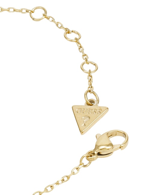 CHRYSALIS Brățară, pandantiv &icirc;n formă de fluture aur galben - Brățări