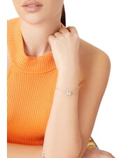 GUESS CHRYSALIS Brățară, pandantiv &icirc;n formă de fluture - Brățări