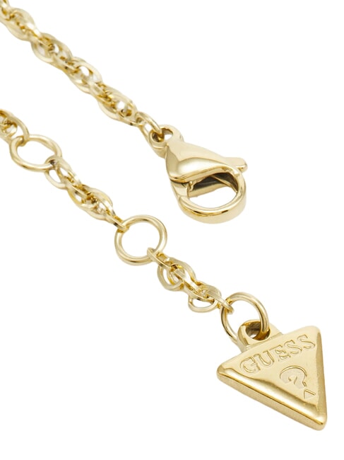 4G LIGHT Brățară, multi-charm 4G aur galben - Brățări