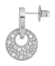 GUESS BLOOMING SUMMER  SILVER - Cercei - 3