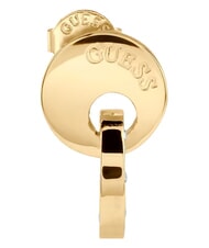GUESS BLOOMING SUMMER  aur galben - Cercei - 3