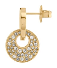 GUESS BLOOMING SUMMER  aur galben - Cercei - 4