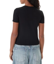 GUESS JEANS BABY BAKER Tricou cu m&acirc;necă scurtă - tricou