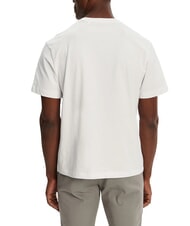 GUESS JEANS REGULAR LOGO Tricou din bumbac - tricou