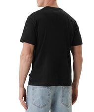 GUESS JEANS NAUTICAL Tricou din bumbac jetbla - tricou - 2