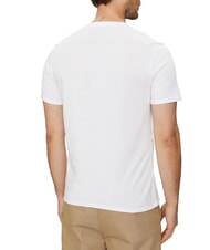 GUESS JEANS AMERICAN Tricou din bumbac - tricou