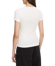 GUESS JEANS ICONIC Tricou cu m&acirc;necă scurtă - tricou
