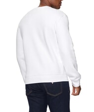GUESS JEANS SLIM LOGO Hanorac - hanorace