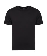 GUESS JEANS REGULAR LOGO Set de trei tricouri ocean alb negru co - tricou - 4