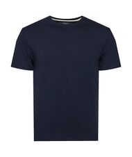 GUESS JEANS REGULAR LOGO Set de trei tricouri ocean alb negru co - tricou - 3