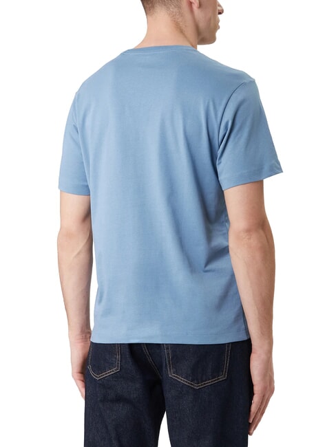 NAUTICAL Tricou din bumbac h&acirc;rtie de zahăr - tricou
