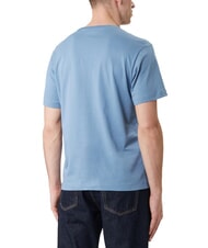GUESS JEANS NAUTICAL Tricou din bumbac h&acirc;rtie de zahăr - tricou - 2