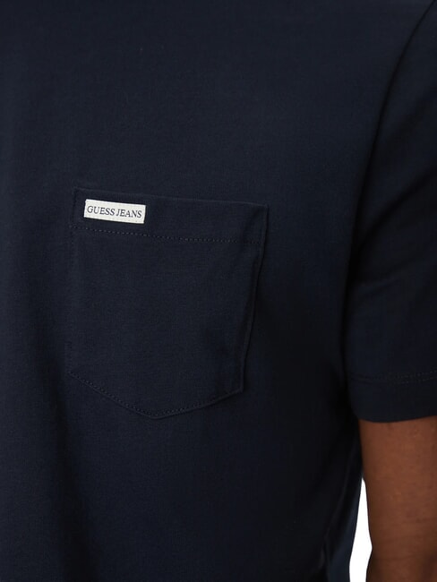 REGULAR LOGO Tricou din bumbac ocean &icirc;ndrăzneț - tricou