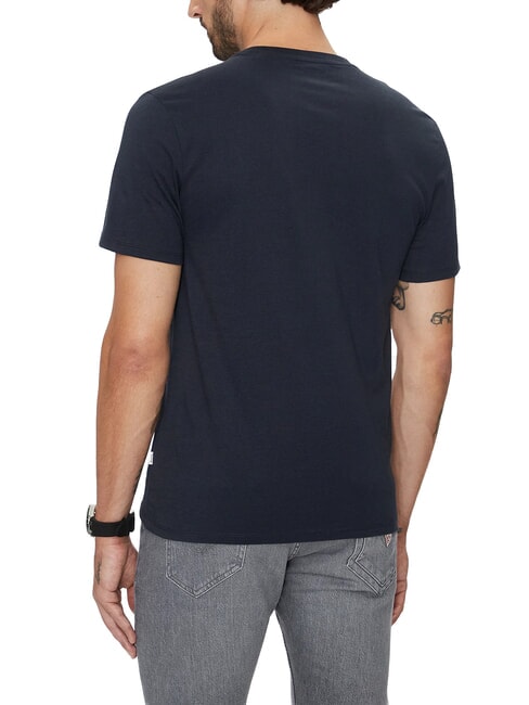 LOGO EMBRO Tricou din bumbac ocean &icirc;ndrăzneț - tricou