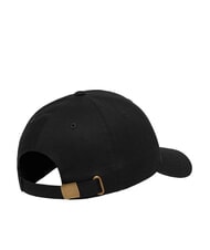 GUESS JEANS 3D EMBRO Șapcă de baseball jetbla - Căciuli - 2