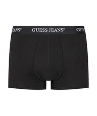 GUESS JEANS GJ Trioul Boxerilor alb/albastru/negru - Slip pentru bărbați - 2